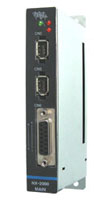 NX-2000　通信ボードマスターボード
